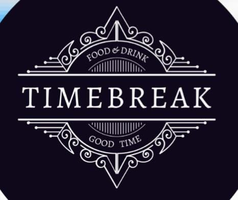 TimeBreak ( Pizzeria Horno de Leña )